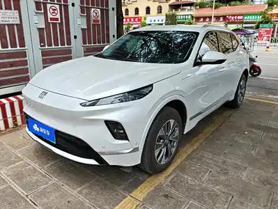Buick E5 2025