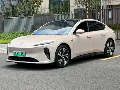 NIO ET5 2024