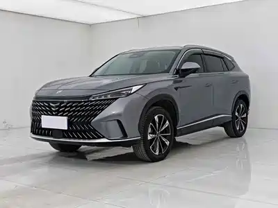 Roewe RX5 2023