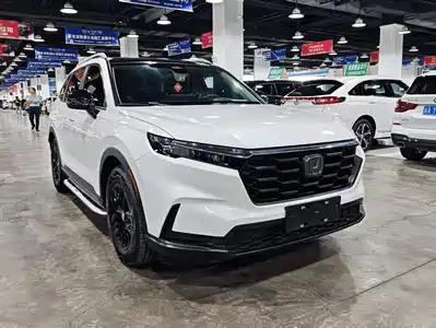 Honda CR-V 2024