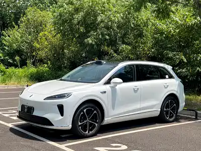 Shangjie SUV 2025