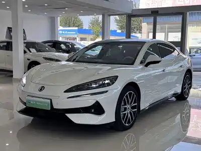 Denza Z9 2024