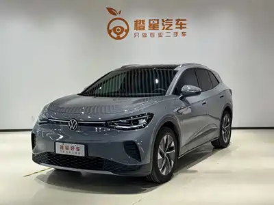Volkswagen ID.4 2024