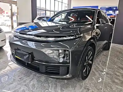 Li Auto L7 2023