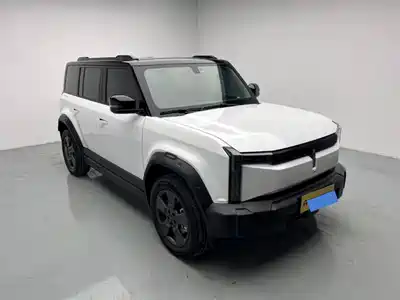 iCAR 03 2024