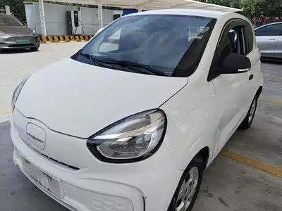 Roewe Kaiwei CLEVER 2022