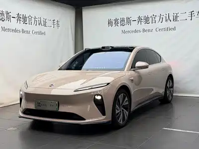 NIO ET5 2026