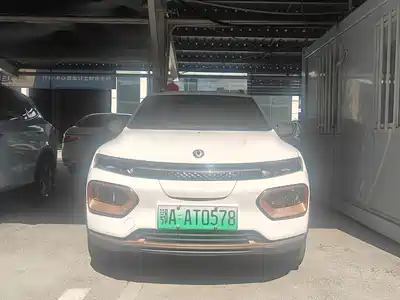 Dongfeng Yipai Nano BOX 2024