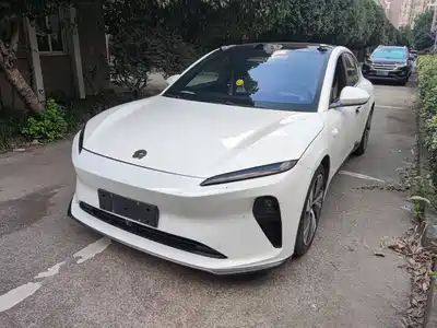 NIO ET5 2023