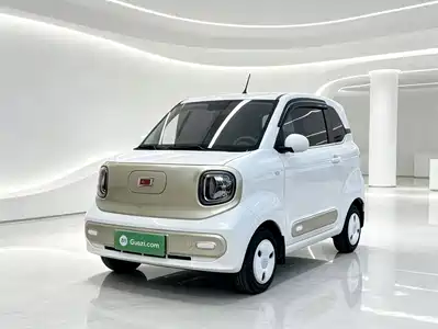 Besturn Pony 2024