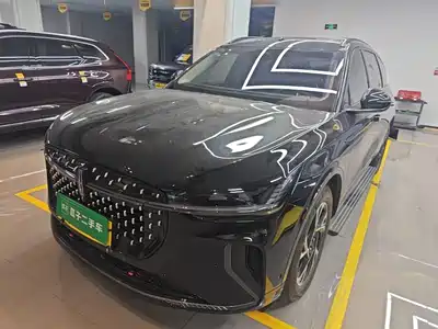 Lincoln Nautilus 2024