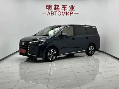 GAC Trumpchi M6 2022
