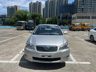 Toyota Corolla 2012