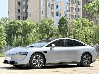 Zhijie S7 2025