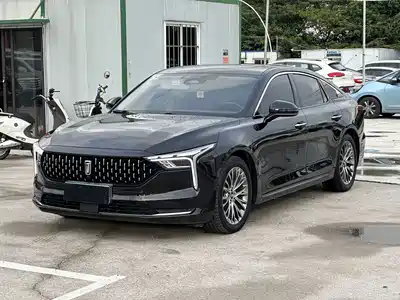 Besturn B70 2022