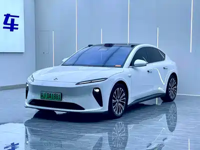 NIO ET5 2023