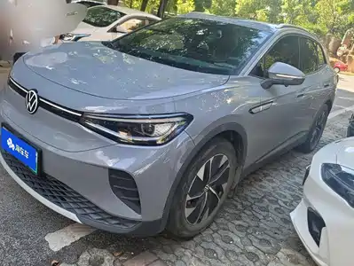 Volkswagen ID.4 2022