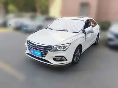 Roewe i5 2018