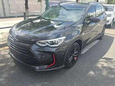 Chevrolet Volando 2020