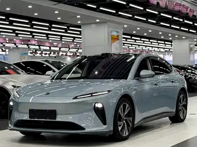 NIO ET5 2023