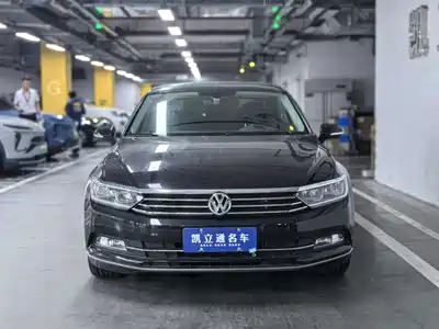 Volkswagen Magotan 2019