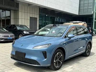 Shangjie SUV 2025