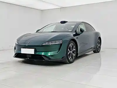 Zhijie S7 2025