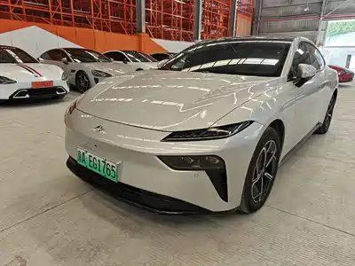 Dongfeng Yipai eπ007 2025