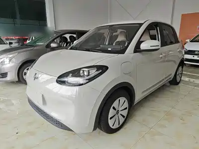 Wuling Motors Bingo 2023