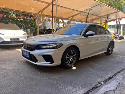 Honda Civic 2023