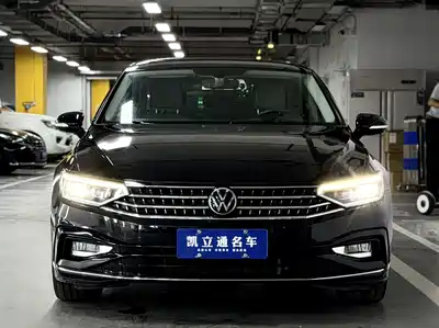 Volkswagen Magotan 2023
