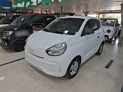 Roewe Kaiwei CLEVER 2021