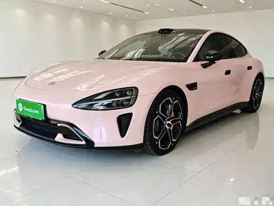 Xiaomi Auto SU7 2025