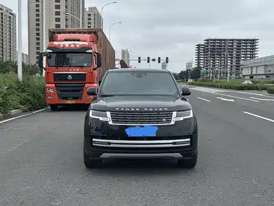 Land Rover Range Rover 2024