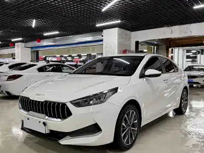 Kia K3 2022