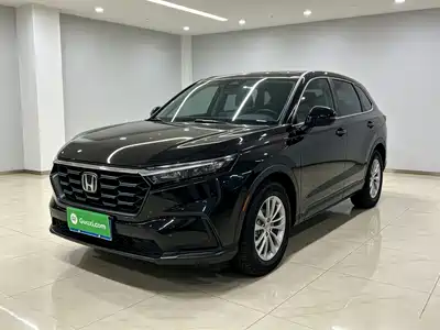 Honda CR-V 2023