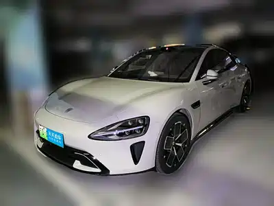 Xiaomi Auto SU7 2025