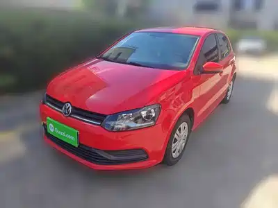 Volkswagen Polo 2018