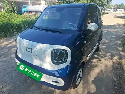 Besturn Pony 2024