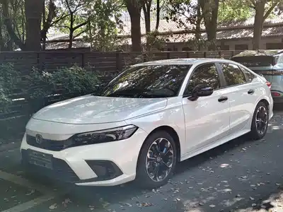 Honda Civic 2023