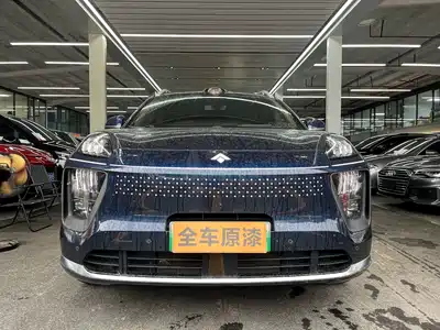 GAC Haobo HL 2025