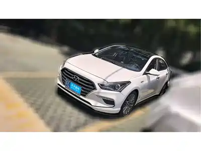 Hyundai Mistra 2017