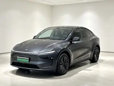 Tesla Model Y 2025