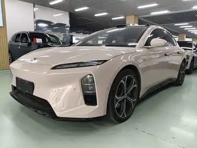 NIO ET5 2025