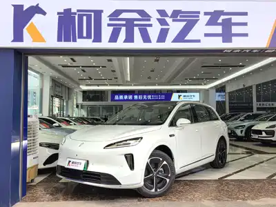 Shangjie SUV 2025