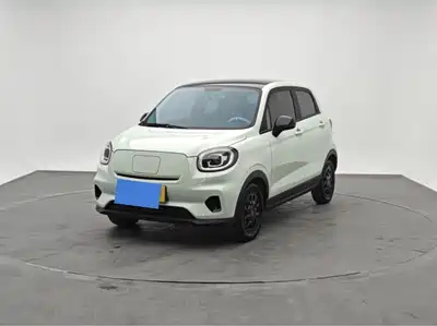 Leapmotor T03 2025