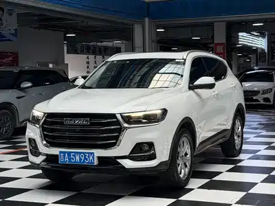 Haval H6 2023