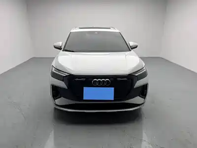 Audi Q4 e-tron 2022