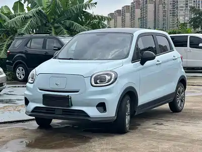 Leapmotor T03 2025