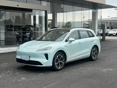 Shangjie SUV 2025